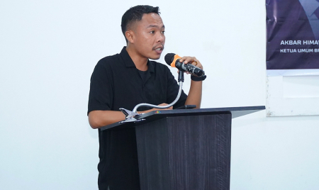 MUSCAB HIPMI KOTA TIDORE