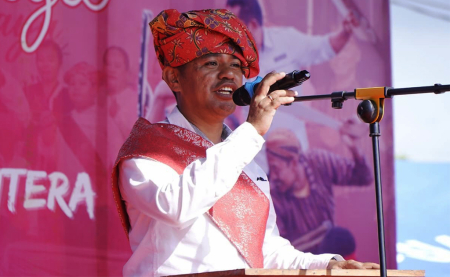PENUTUPAN FESTIVAL BUKU DURIAN 2025