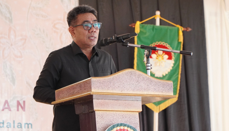 BANGUN SDM MENUJU INDONESIA EMAS