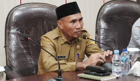 JALAN  PENGGERAK RODA PEREKONOMIAN