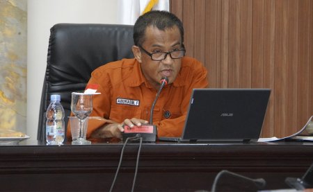 MENYUSUN PROGRAM LIMA TAHUN KEDEPAN