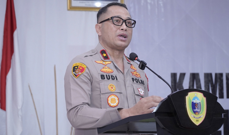 PENCANANGAN KAMPUNG TANGGUH BERSINAR