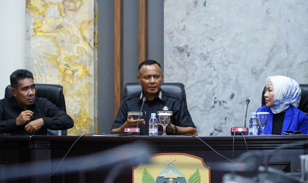 DAMPAK NYATA BAGI KESEJAHTERAAN PETANI