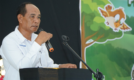 PELAJAR PEDULI LINGKUNGAN