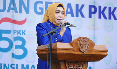 CIPTAKAN KELUARGA YANG SEHAT