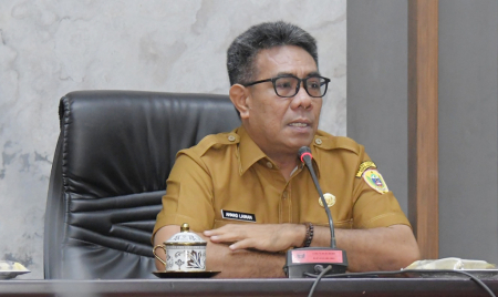 MANFAAT PROGRAM PEMBANGUNAN BAGI MASYARAKAT