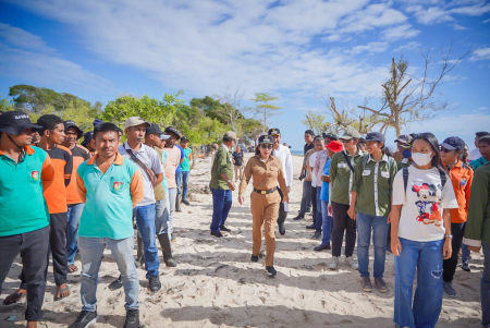 HARI MANGROVE SEDUNIA