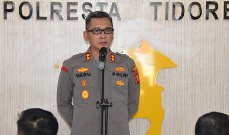 CIPTAKAN LINGKUNGAN YANG KONDUSIF