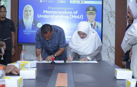 WUJUDKAN KEMAJUAN SEKTOR PENDIDIKAN