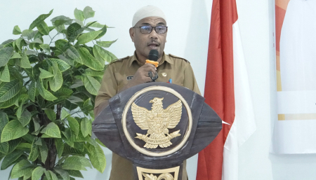 TUMBUHKAN BUDAYA WIRAUSAHA