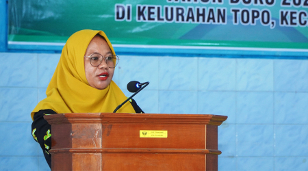 MEWUJUDKAN PENGELOLAAN KOPERASI YANG BAIK
