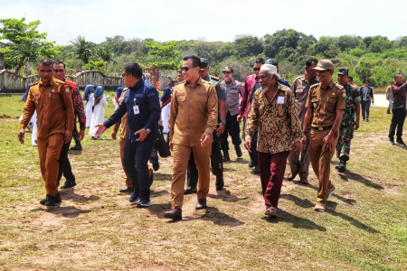 HARI PARIWISATA DUNIA