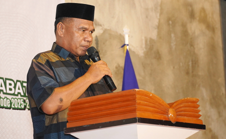 MEMAHAMI JATI DIRI GENERASI MUDA
