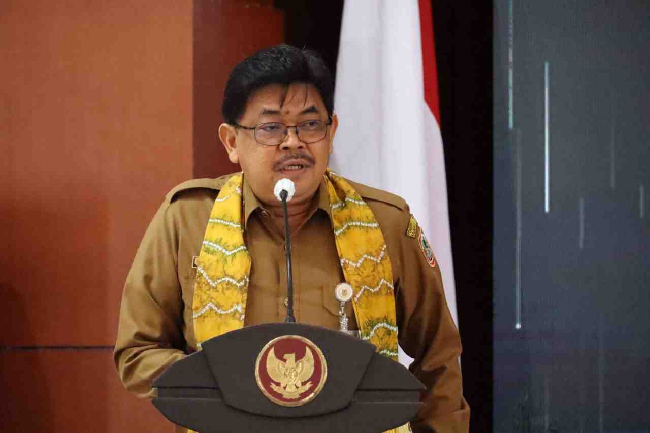 TINGKATKAN KOMPETENSI SDM CSIRT