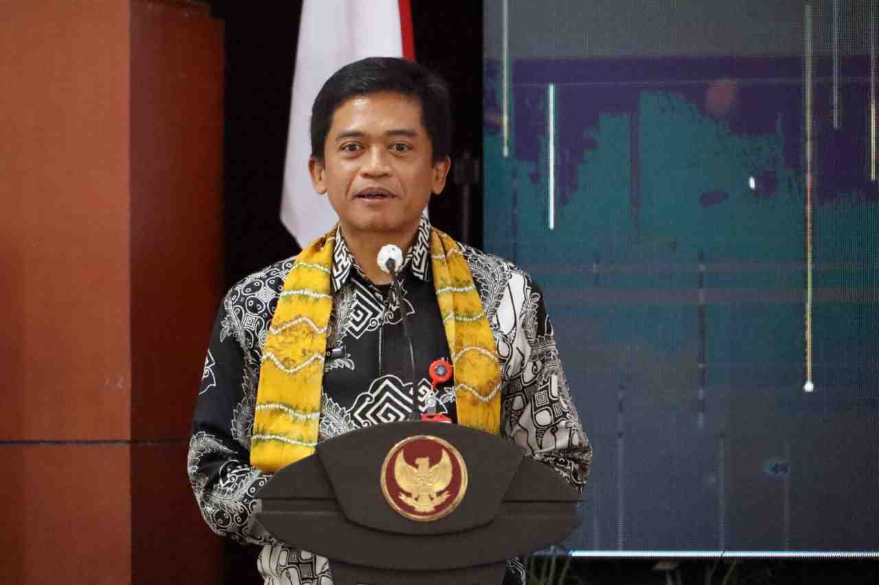 APRESIASI PELUNCURAN CSIRT KALSEL