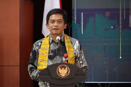 APRESIASI PELUNCURAN CSIRT KALSEL