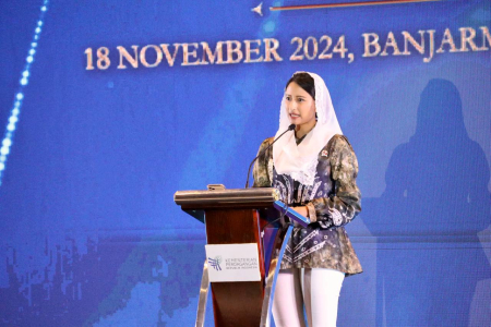 AMANKAN PASAR DALAM DAN LUAR NEGERI