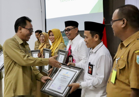 SERAHKAN SERTIFIKAT KEAMANAN PJAS