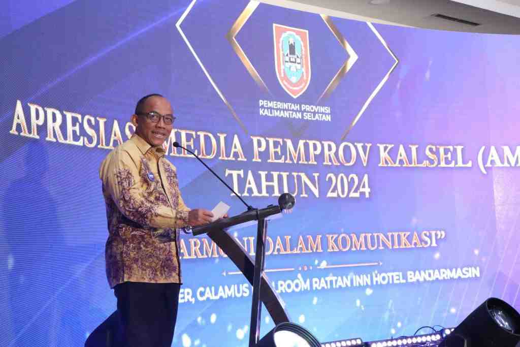 BACAKAN NOMINASI  