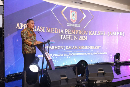 BACAKAN NOMINASI