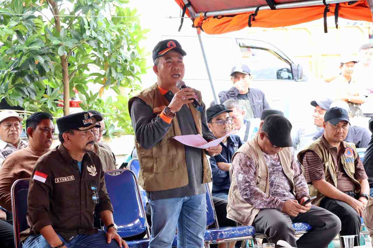 BANTUAN TEPAT SASARAN
