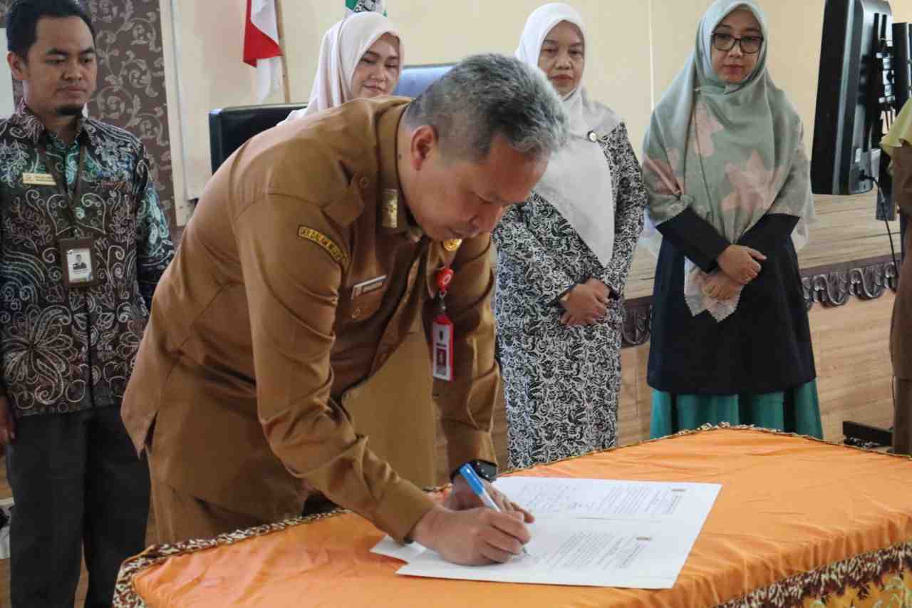 UPAYA TINGKATKAN MUTU RUMAH SAKIT