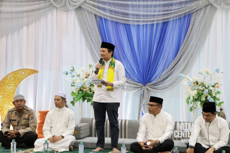 JAGA KEBERSAMAAN