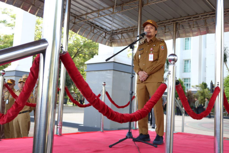 PERCEPAT PEMBANGUNAN DI KALSEL