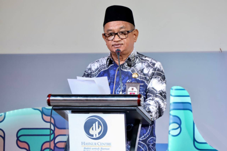 PERKUAT PERAN MITRA PEMERINTAH