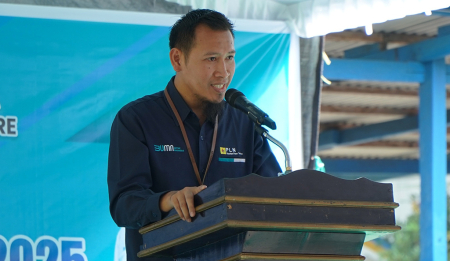 PERINGATAN HARI BURUH INTERNASIONAL