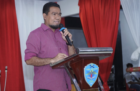 KEMBANGKAN BAKAT DAN MINAT PESERTA DIDIK