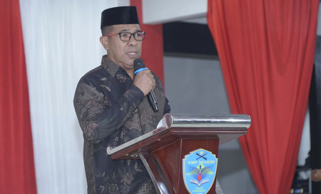 EKSTRAKURIKULER PRAMONI