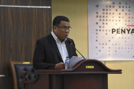 PENGAWASAN PENYELENGGARAAN PEMERINTAHAN DAERAH