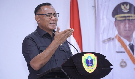 PERENCANAAN KEBIJAKAN DAN PROGRAM PEMDA