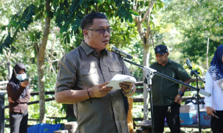 PROGRAM PERCEPATAN PENURUNAN KEMISKINAN