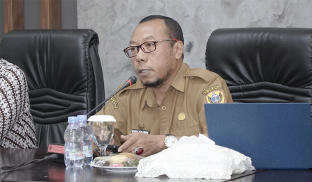 TATA KELOLA SUMBER DAYA GENETIK