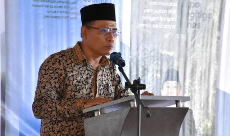SEMINAR DAN EXPO KERJASAMA DAERAH