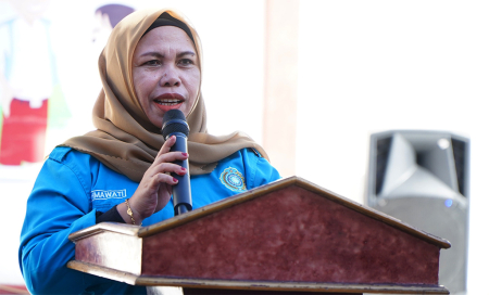 KAMPANYE DAN PERGERAKAN MASYARAKAT HIDUP SEHAT