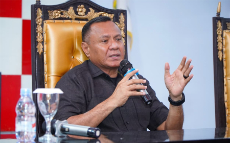 PENYUSUNAN KEBIJAKAN PEMBANGUNAN DAERAH
