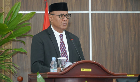 TINGKATKAN KUALITAS PELAYANAN PUBLIK