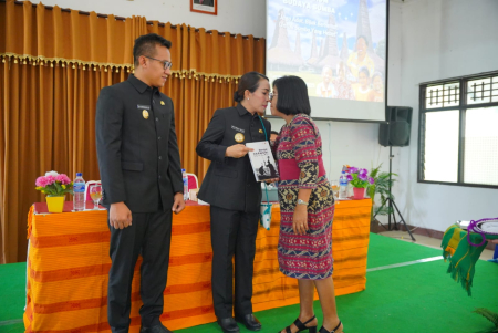SIMPOSIUM BUDAYA SUMBA