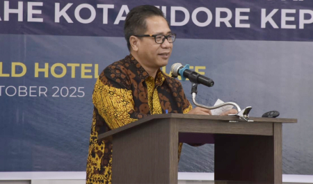 PENGEMBANGAN KAWASAN TRANSMIGRASI