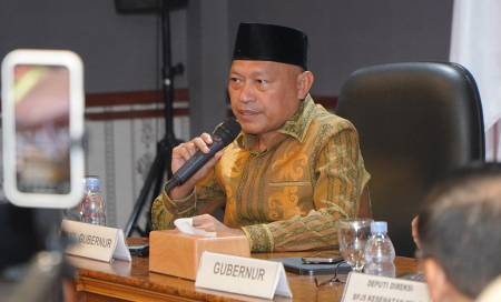 AKSES KESEHATAN TERJANGKAU