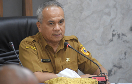 PROGRAM PRIORITAS NASIONAL ASTA CITA