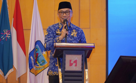 MEMANFAATKAN RUANG INFORMASI