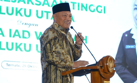 CIPTAKAN TATA KELOLA PEMERINTAHAN YANG BERSIH