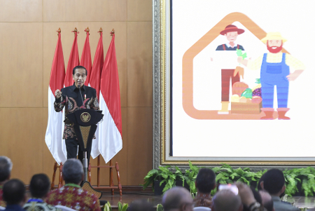 PEMBUKAAN RAKORNAS WASIN 2023