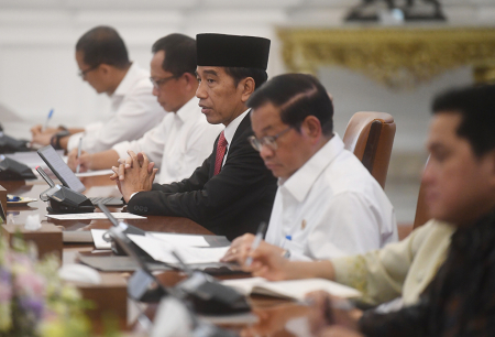 RATAS PENINGKATAN KUALITAS UDARA JABODETABEK