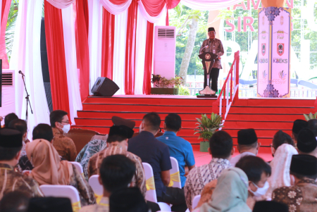MASUK PROVINSI PENGEMBANGAN EKONOMI SYARIAH