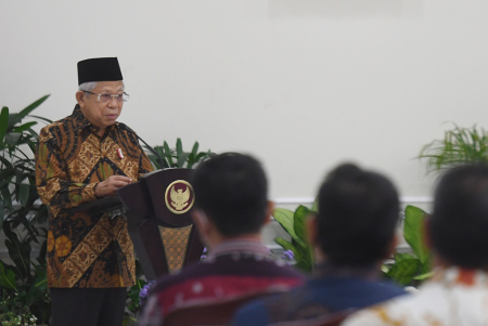 ANUGERAH LINGKUNGAN PROPER 2022